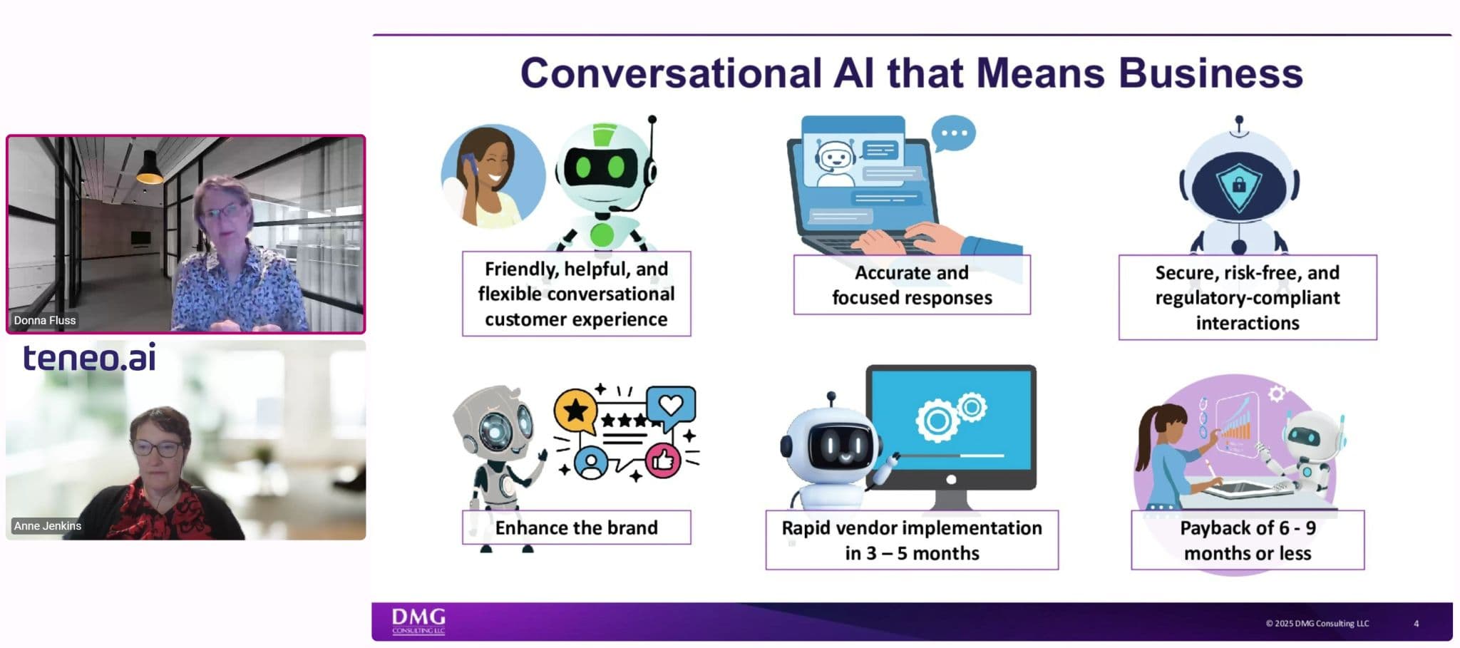 webinar on demand