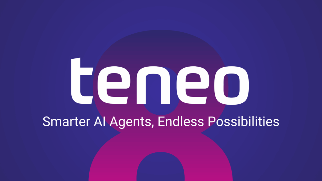 Teneo 8