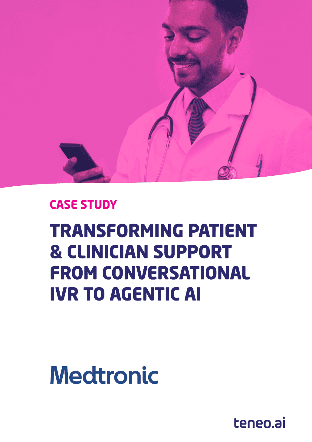 Medtronic Case Study