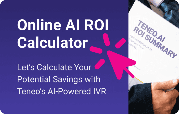 Online AI ROI Calculator