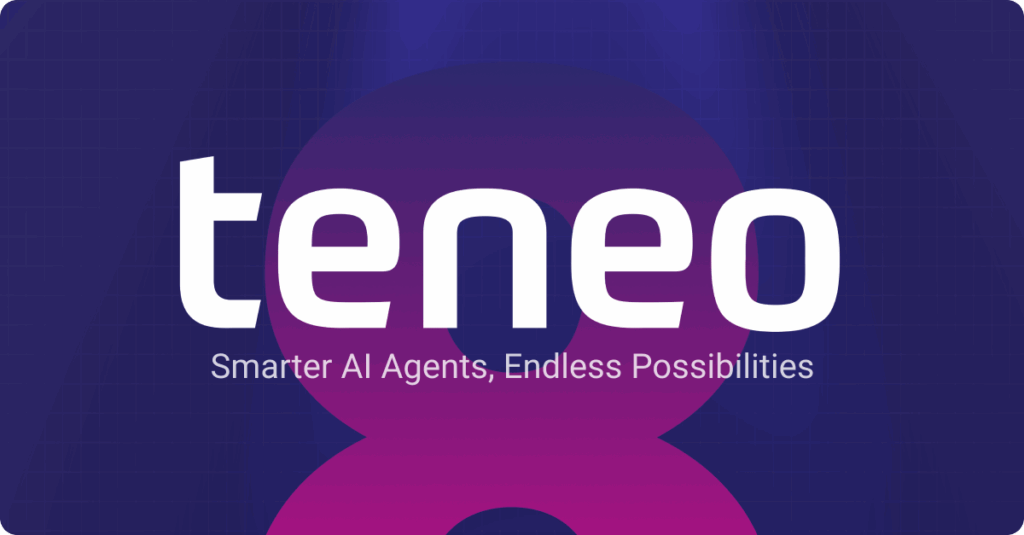 Teneo 8