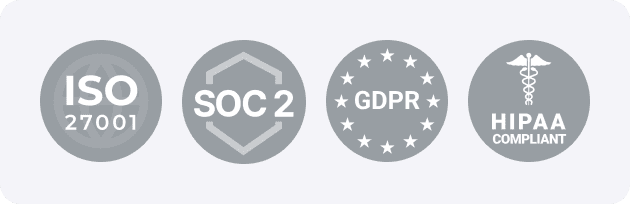 Teneo Security Features