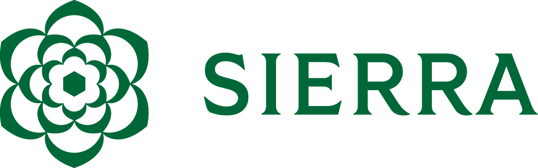 Sierra AI logo