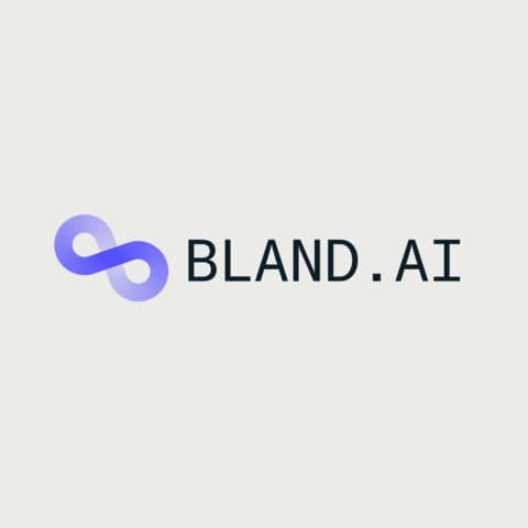 Bland AI logo