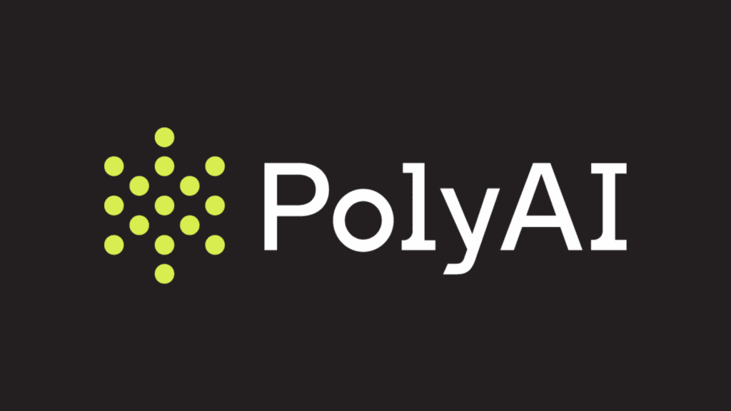 polyai logo