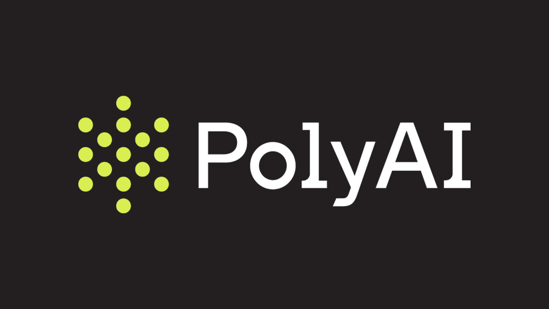 polyai logo