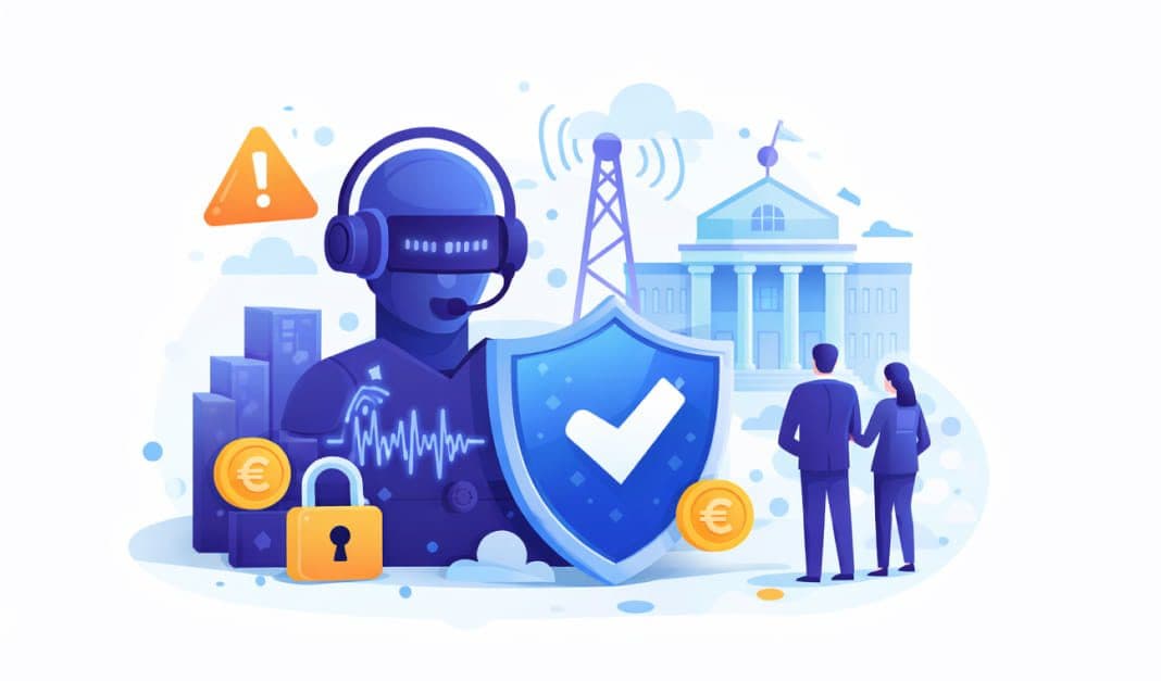 AI Call Guardian: Be the operator that actually solved it 