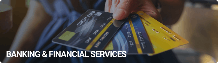 AI for Banking and Financial Services Industry