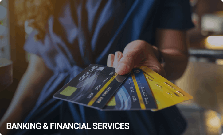 Banking and Financial Services industry with AI and Teneo Call Center