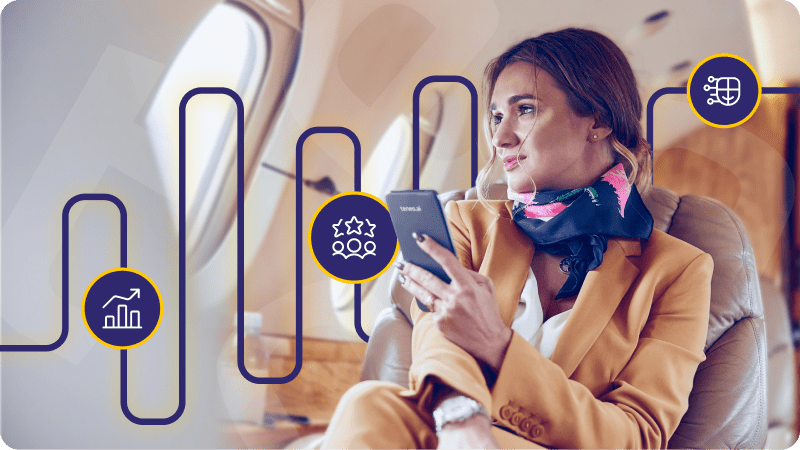 Discover How AI is Revolutionizing Airline Customer Service