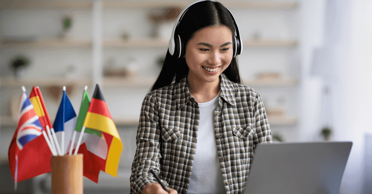 Using Teneo.ai, a Fortune 500 Company Has Solved the Multinational Pain Point of Serving Customers in Multiple Languages Using Teneo.ai, a Fortune 500 Company Has Solved the Multinational Pain Point of Serving Customers in Multiple Languages
