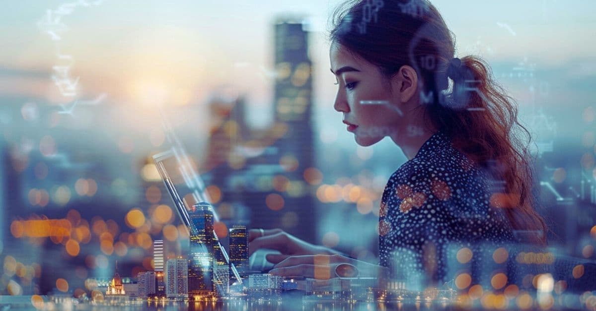 Enhancing Financial Services with AI-Driven Contact Center Automation Enhancing Financial Services with AI-Driven Contact Center Automation