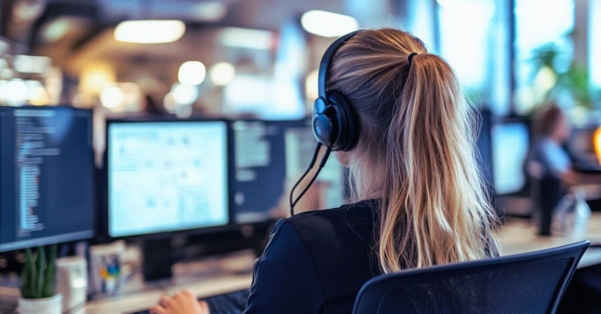 How IVR Systems Enhance Self Customer Service Capabilities How IVR Systems Enhance Self Customer Service Capabilities