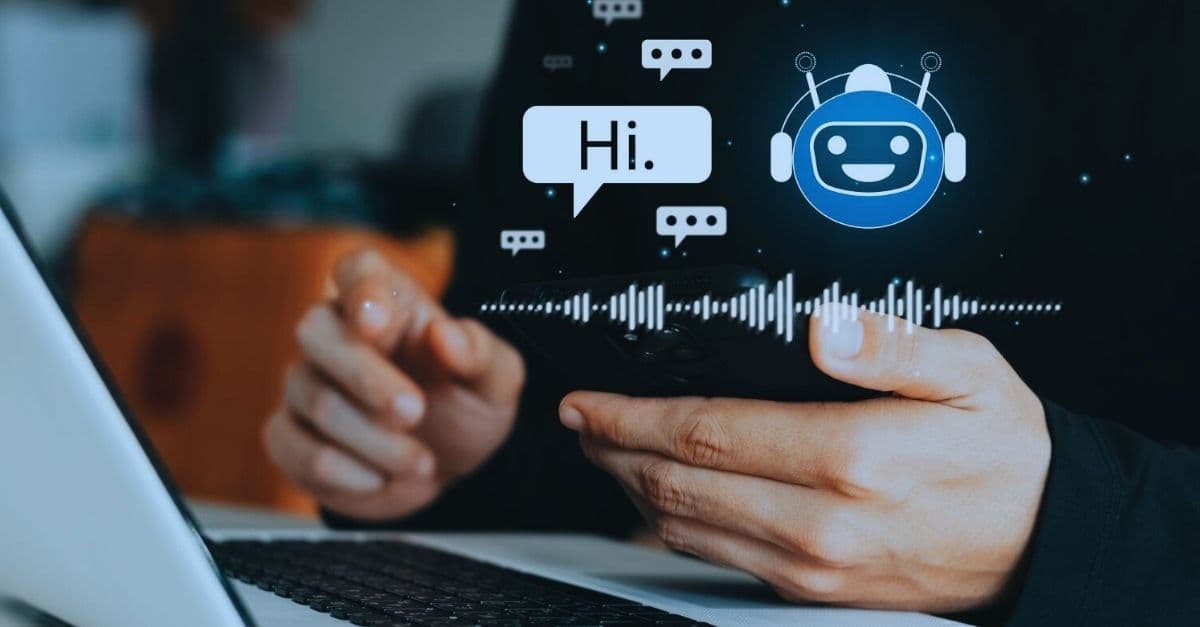 How Voicebots Integrate with Contact Center Automation How Voicebots Integrate with Contact Center Automation