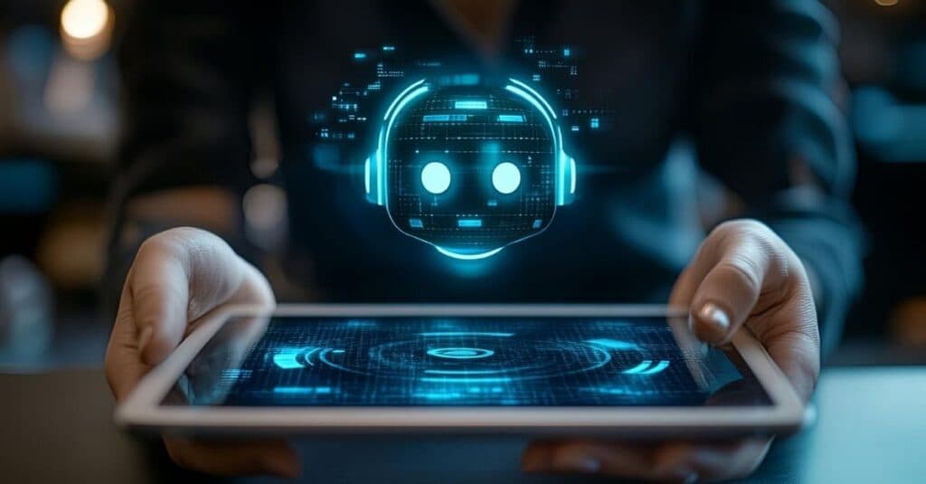 Unlocking the Power of Voice AI Chatbot in Enhancing Customer Service Experiences Unlocking the Power of Voice AI Chatbot in Enhancing Customer Service Experiences