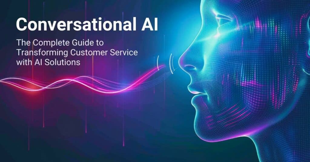 Conversational AI with Teneo.ai Conversational AI with Teneo.ai