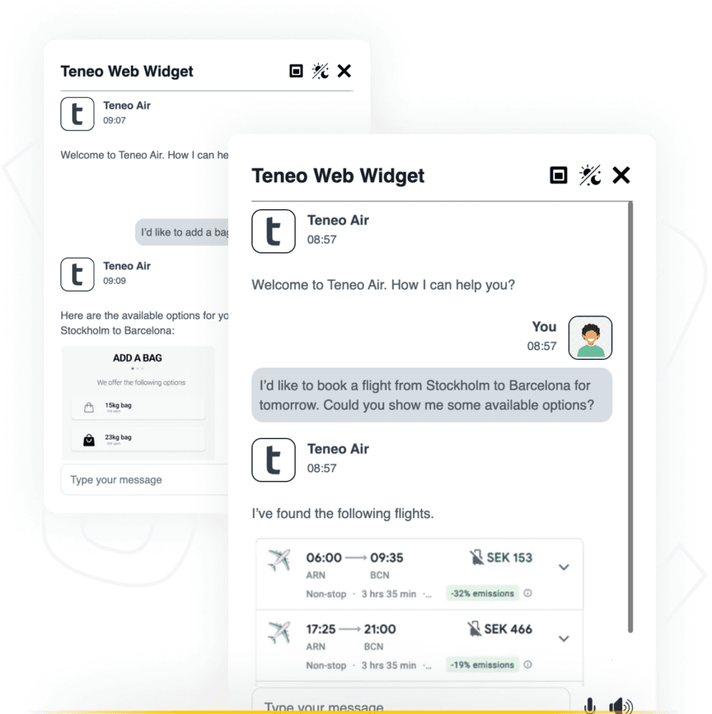 Advanced AI Orchestration for Seamless Operations Advanced AI Orchestration for Seamless Operations