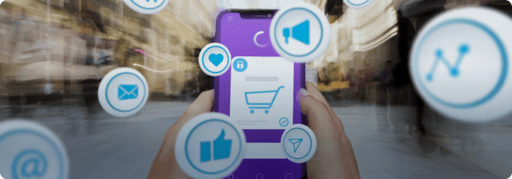 Omnichannel and Seamless Integration Across Platforms for Retail Industry using AI Omnichannel and Seamless Integration Across Platforms for Retail Industry using AI