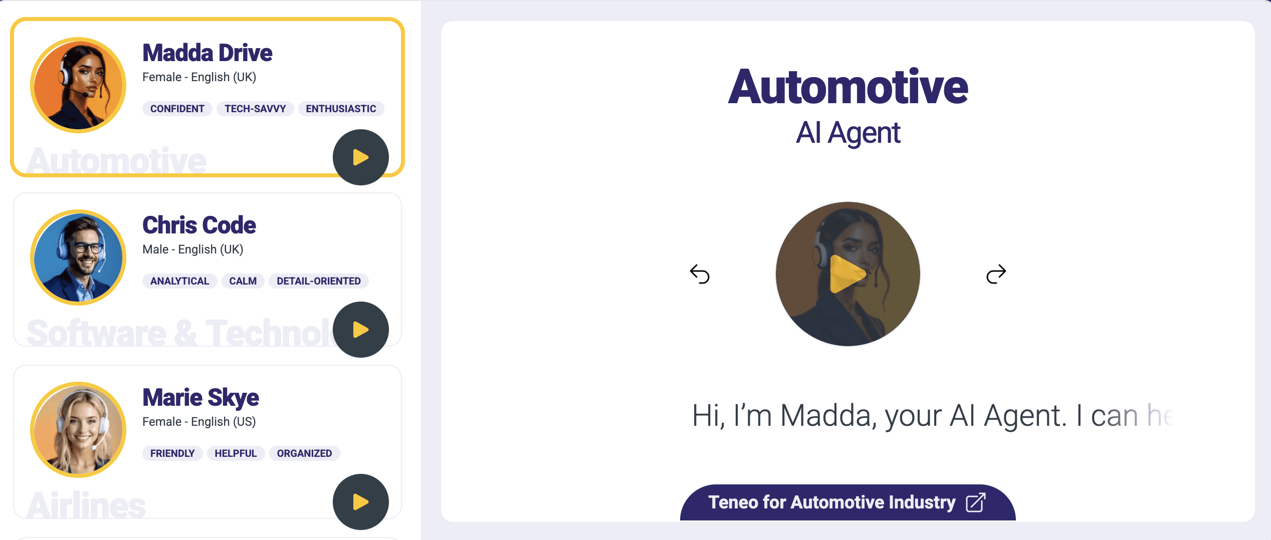 AI Agents library AI Agents library