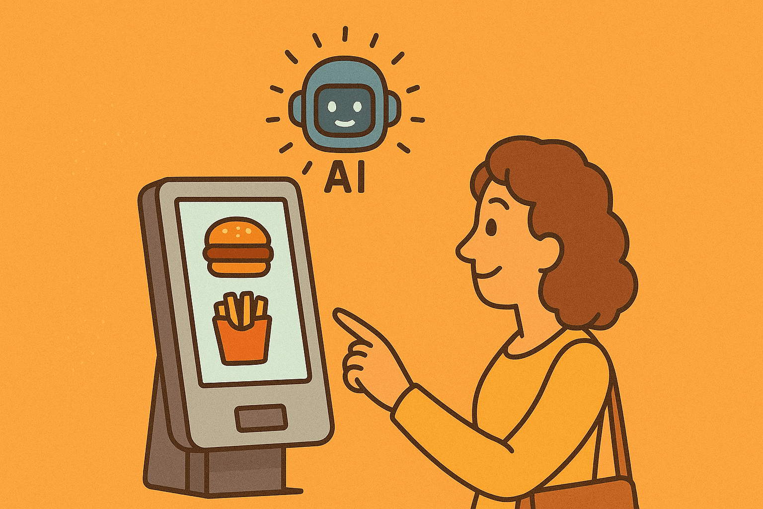 QSR-ordering QSR-ordering