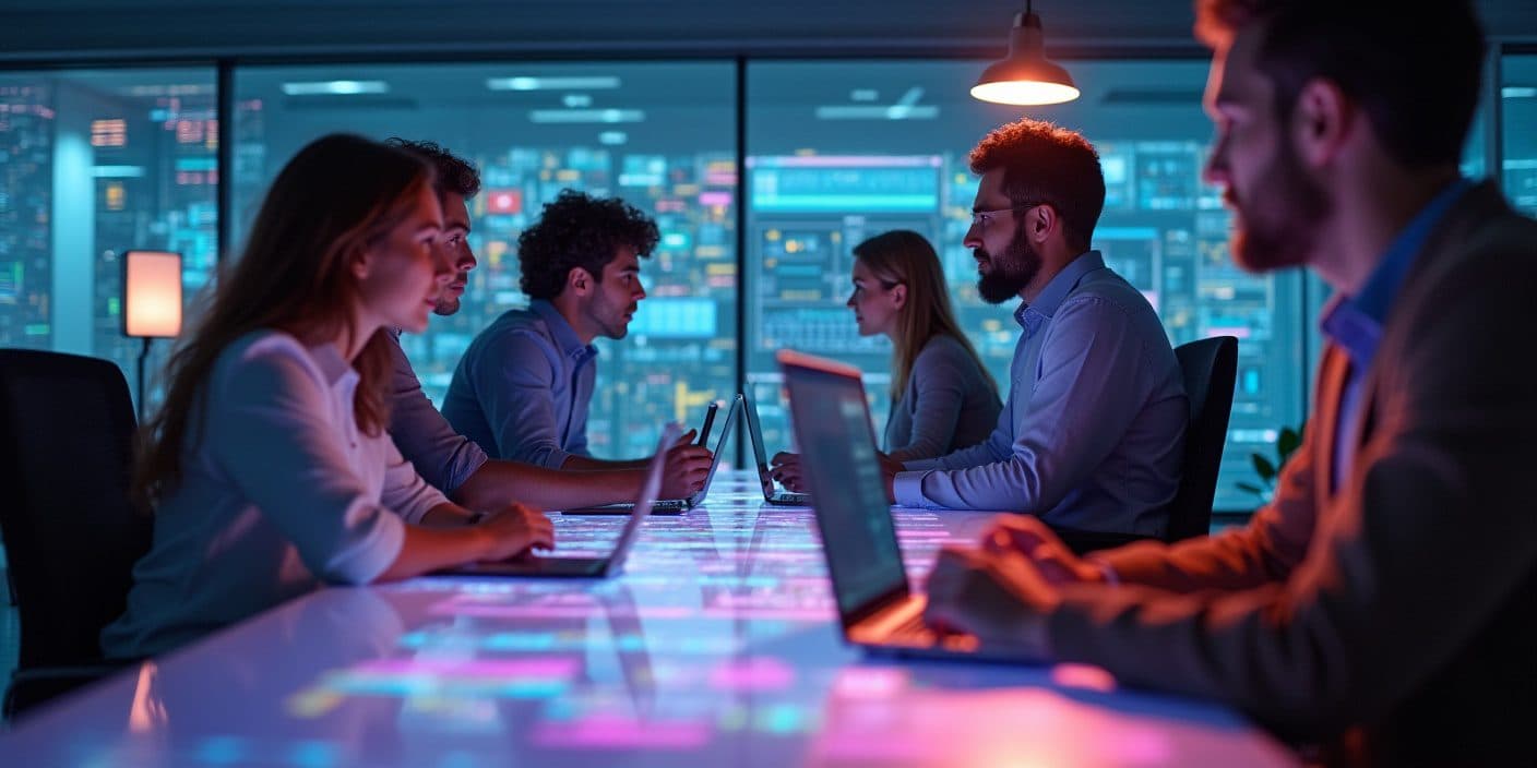 Simplifying complexity with teneo Simplifying complexity with teneo