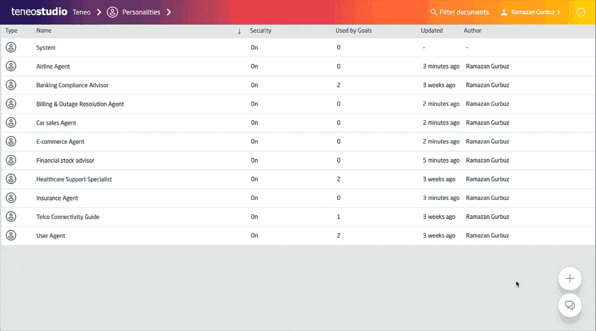 Build AI Agents Build AI Agents