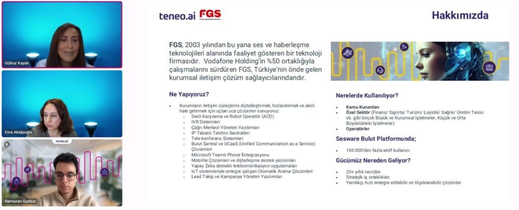 Türkçe agentic ai fgs Türkçe agentic ai fgs