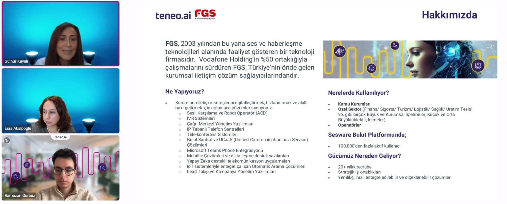 Türkçe agentic ai fgs Türkçe agentic ai fgs