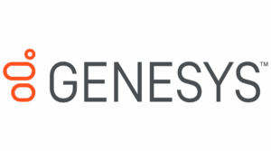 Genesys Cloud logo Genesys Cloud logo