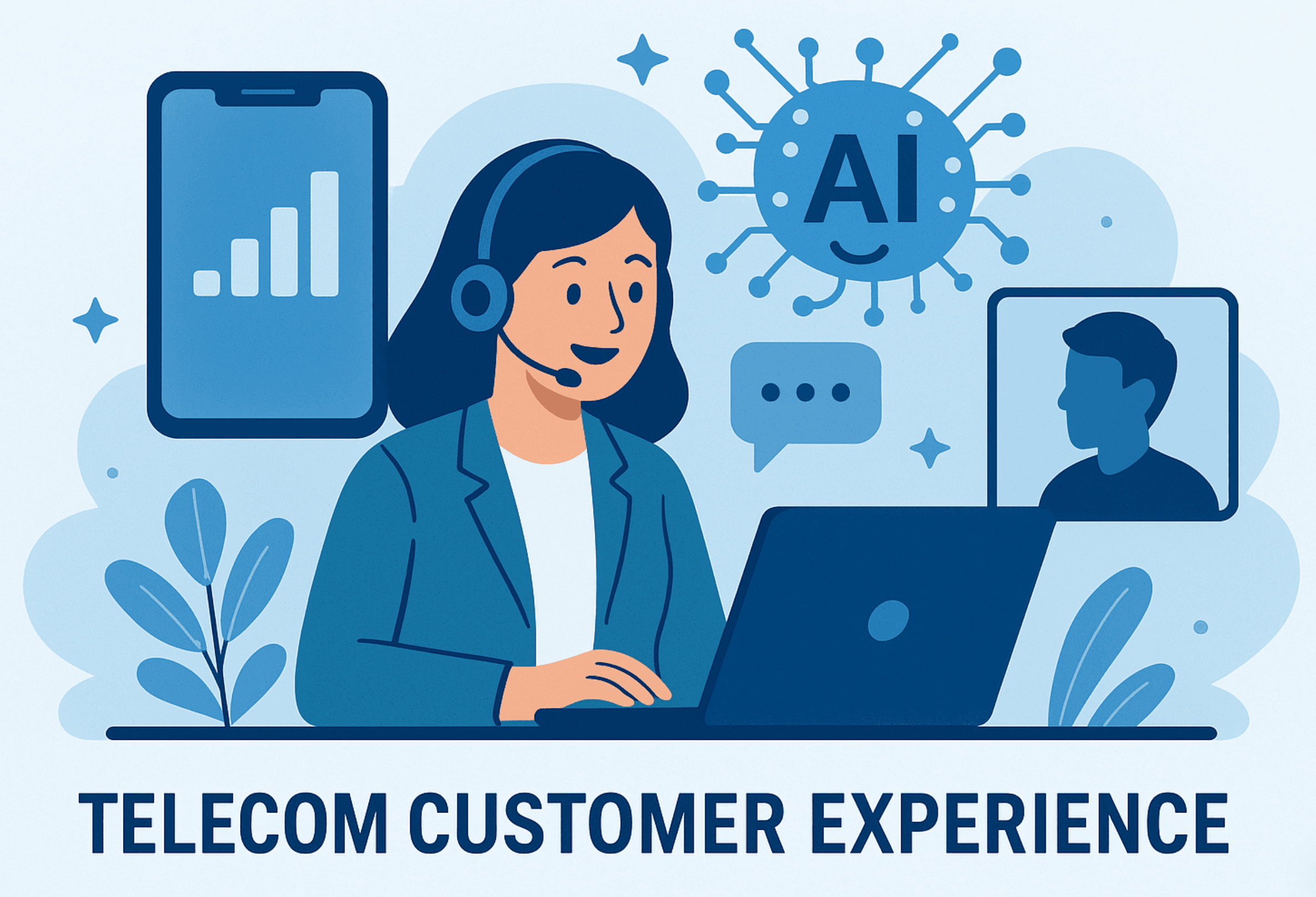 telecom customer experience telecom customer experience