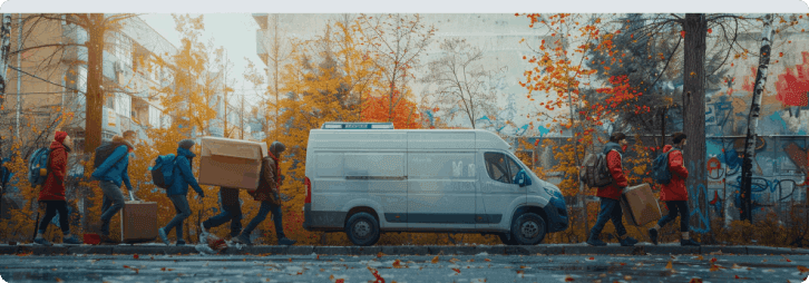 Delivery Support Delivery Support