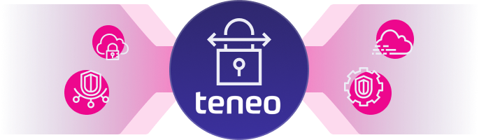 Teneo's Uncompromised Data Protection